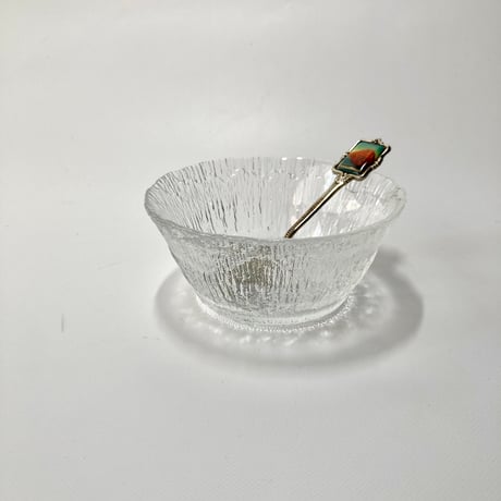 iittala（イッタラ）／Solaris（ソラリス）／Tapio Wirkkala （タピオ・ヴィルカラ）／ボウル／在庫１点のみ