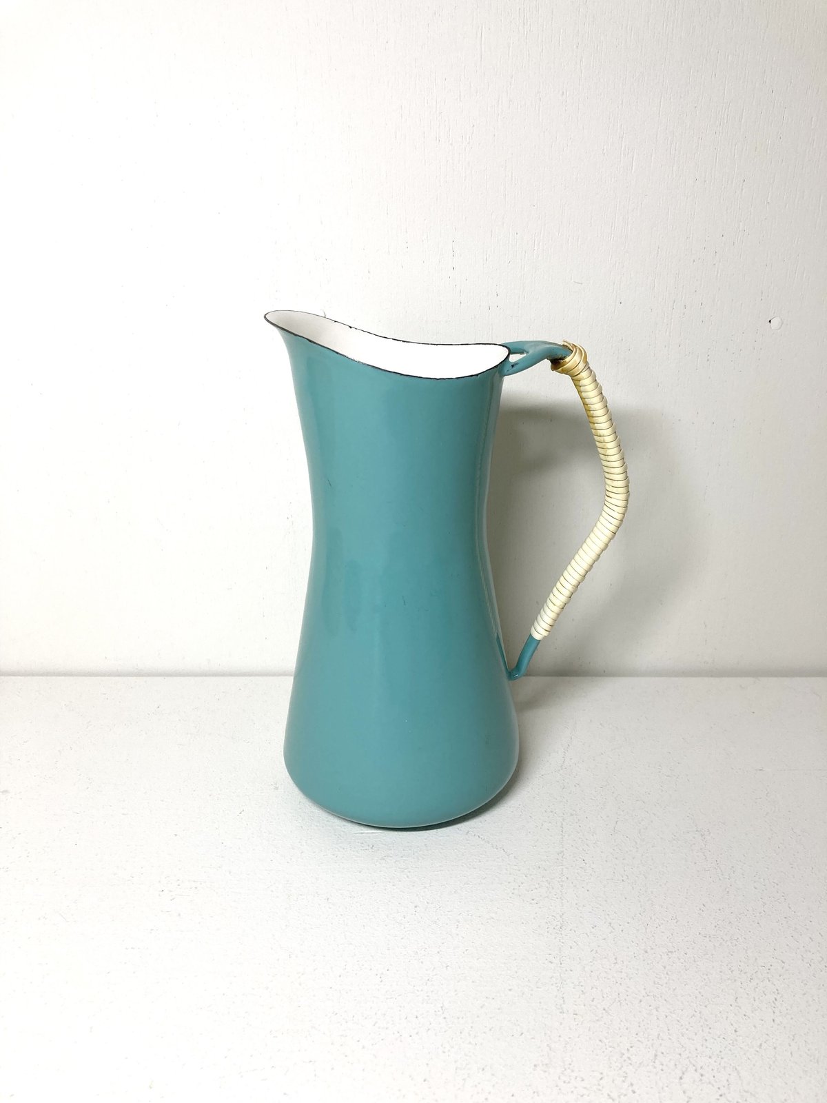 Dansk ダンスク Kobenstyle ホーロー 琺瑯 ボウル ホワイト Dansk ダンスク Kobenstyle ホーロー 琺瑯 ボウル ホワイト