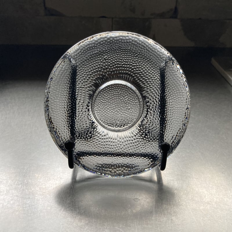 iittala（イッタラ）／Nappi（ナッピ）／キャンドルホルダー クリア 02