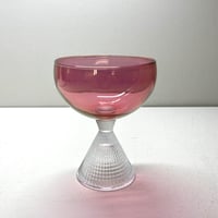 iittala（イッタラ）／Brilliant（ブリリアント）／カクテルグラス　ライラック01