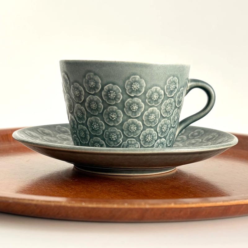 Quistgaard クイストゴー　アズール　オクタゴン　２枚　入手困難 Quistgaard クイストゴー アズール オクタゴン 2枚 入手困難