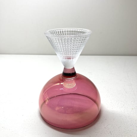 iittala（イッタラ）／Brilliant（ブリリアント）／カクテルグラス　ライラック01