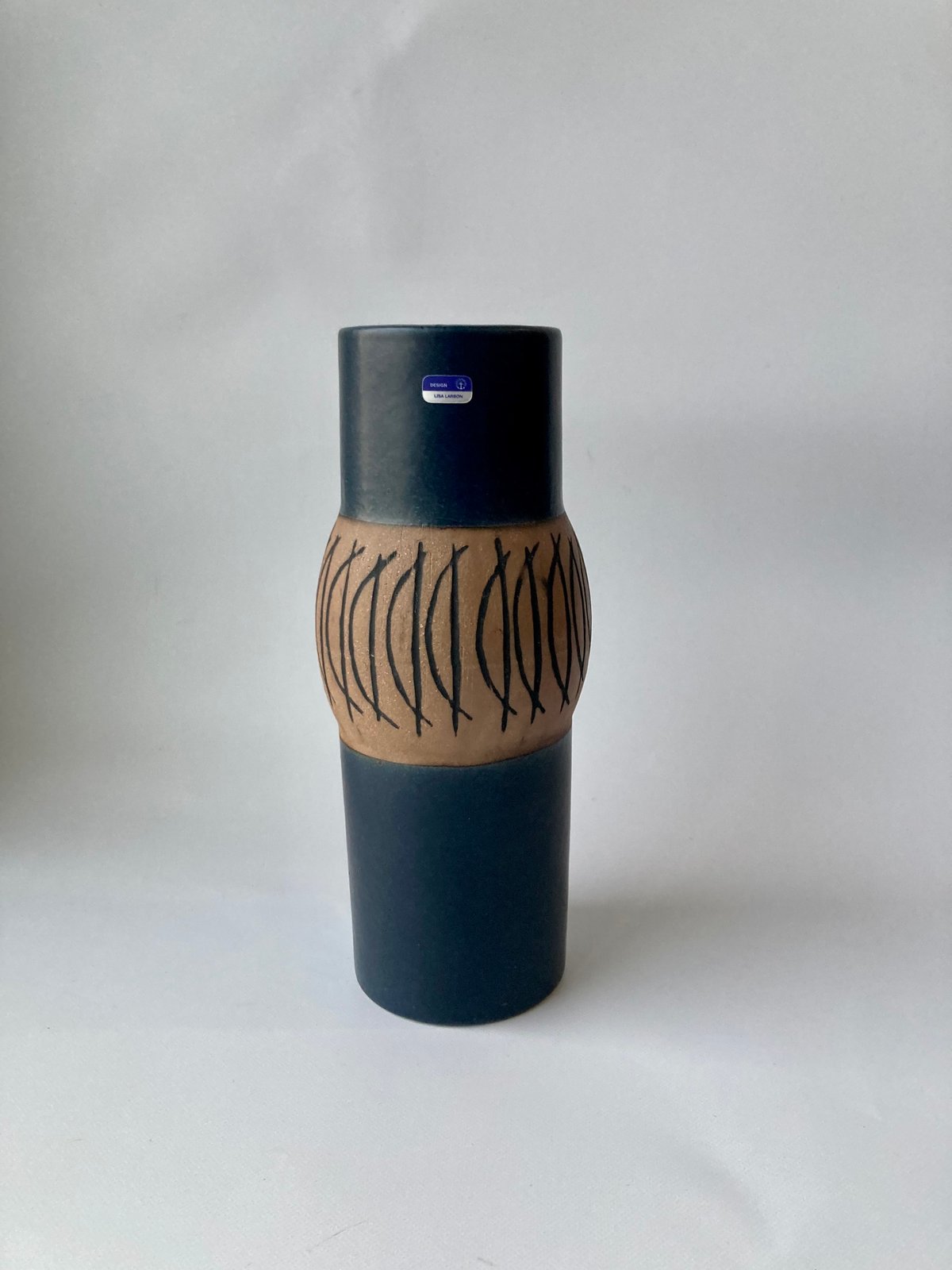 Gustavsberg（グスタフスベリ）／Lisa Larson（リサラーソン）／Granad