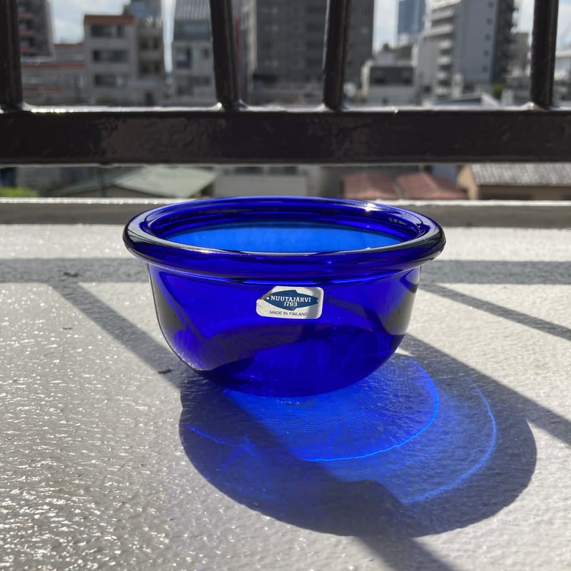 NUUTAJARVI（ヌータヤルヴィ）／Luna（ルナ）／ボウルφ11cm 03 | HYGGE