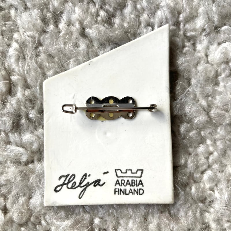 ARABIA（アラビア）／Helja Liukko-Sundström（ヘルヤ リウッコ スン