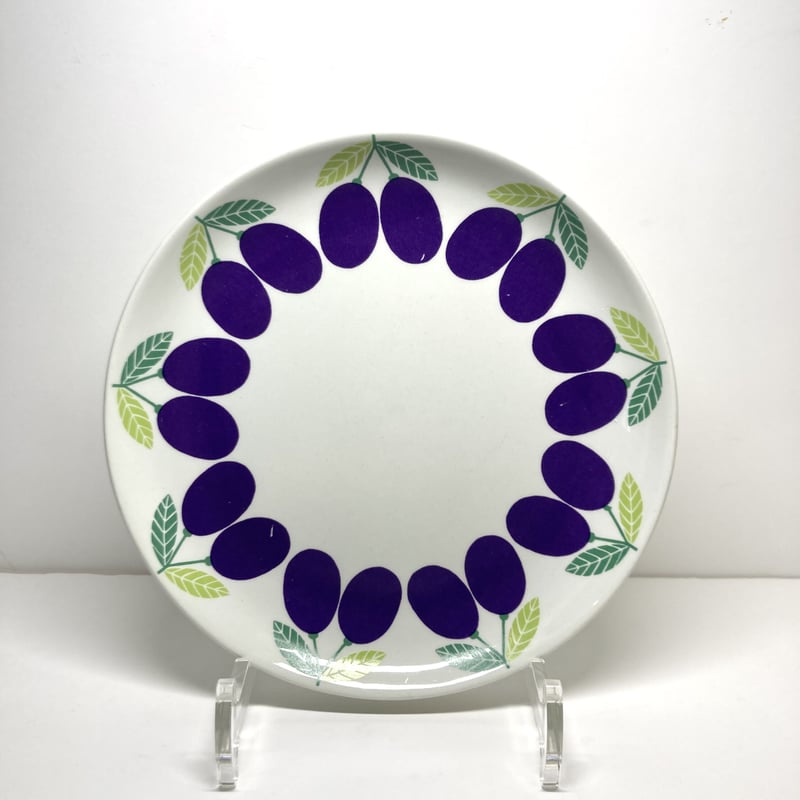 ARABIA／アラビア/POMONA／ポモナ／カッティングボード／プラム ARABIA アラビア POMONA ポモナ カッティングボード(プラム