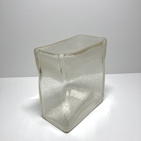 NUUTAJARVI（ヌータヤルヴィ）／IGUL(イグル)／フラワーベース　長方形　02