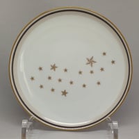 NUUTAJARVI（ヌータヤルヴィ）／Ahti（アハティ）／プレート17cm 04