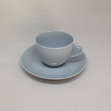 ARABIA（アラビア）／Sointu（ソインツ）／コーヒーカップ＆ソーサー　01