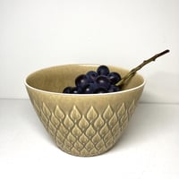 Quistgaard（クイストゴー）／Relief（レリーフ）／大きいボウル φ19cm