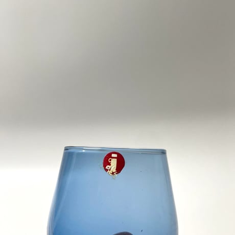 iittala（イッタラ）／i-104／Timo Sarpaneva（ティモ　サルパネヴァ）／ショットグラス【複数在庫あり】