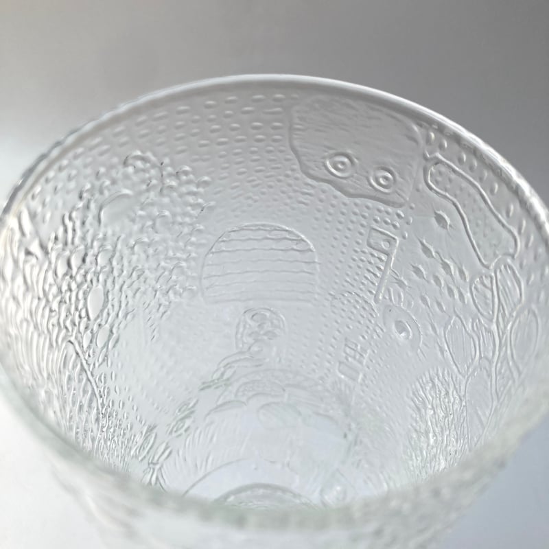 NUUTAJARVI（ヌータヤルヴィ）／Oiva Toikka（オイヴァ・トイッカ