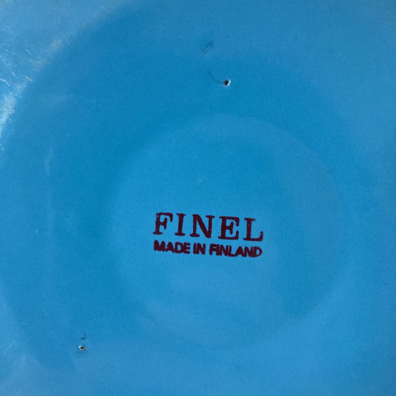 北欧ヴィンテージ　FINEL フィネル　キャニスター 北欧ヴィンテージ FINEL フィネル キャニスター