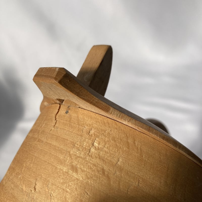 スウェーデンの伝統工芸品／Svepask（スヴァープアスク