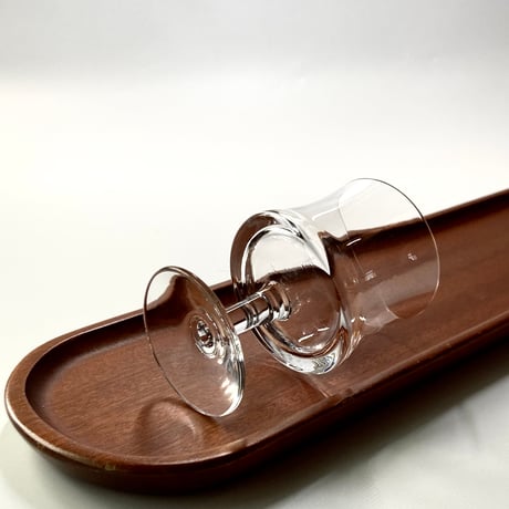 iittala（イッタラ）／Romantica（ロマンティカ）／Tapio Wirkkala（タピオヴィルカラ）／シェリーグラス／no. 02