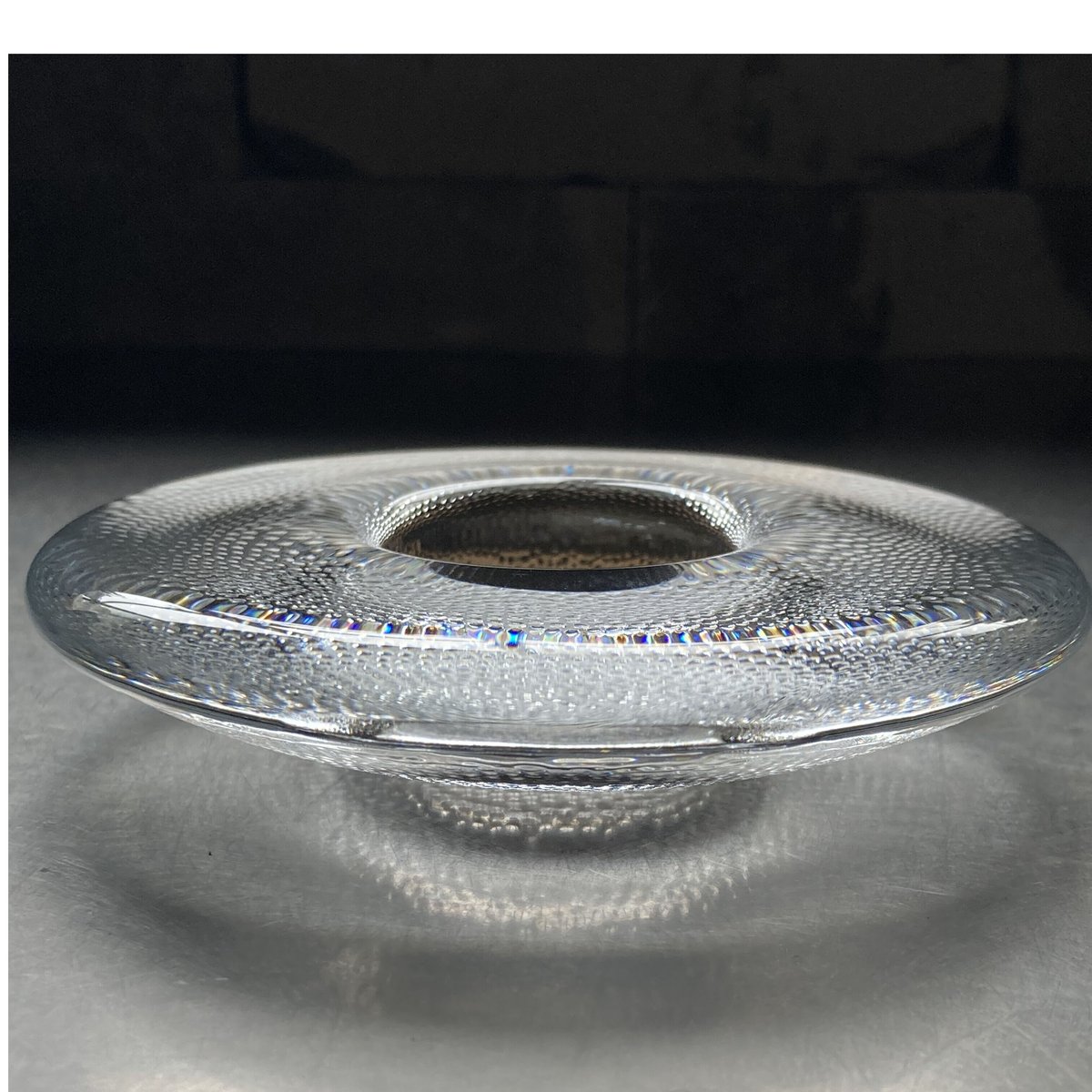 イッタラ　キャンドルホルダー　2点セット　 Nappula 美品】iittala Nappula イッタラ ナップラ キャンドルホルダー