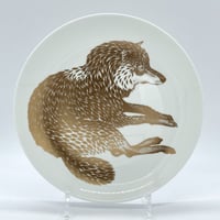 Gustavsberg（グスタフスベリ）／Arter i Fara（絶滅危惧種）／プレート