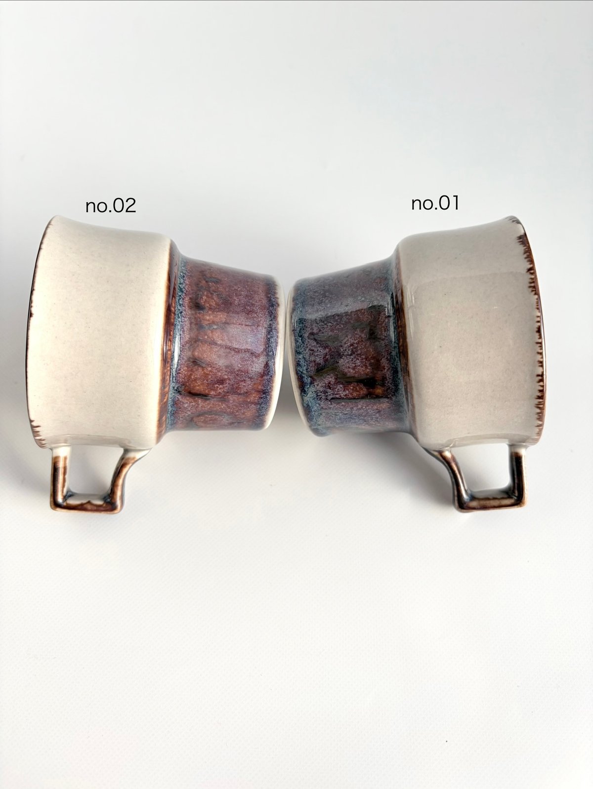 【専用品】 クイストゴー　メキシコ　おまとめ Quistgaard（クイストゴー）／Mexico（メキシコ）／コーヒーカップ