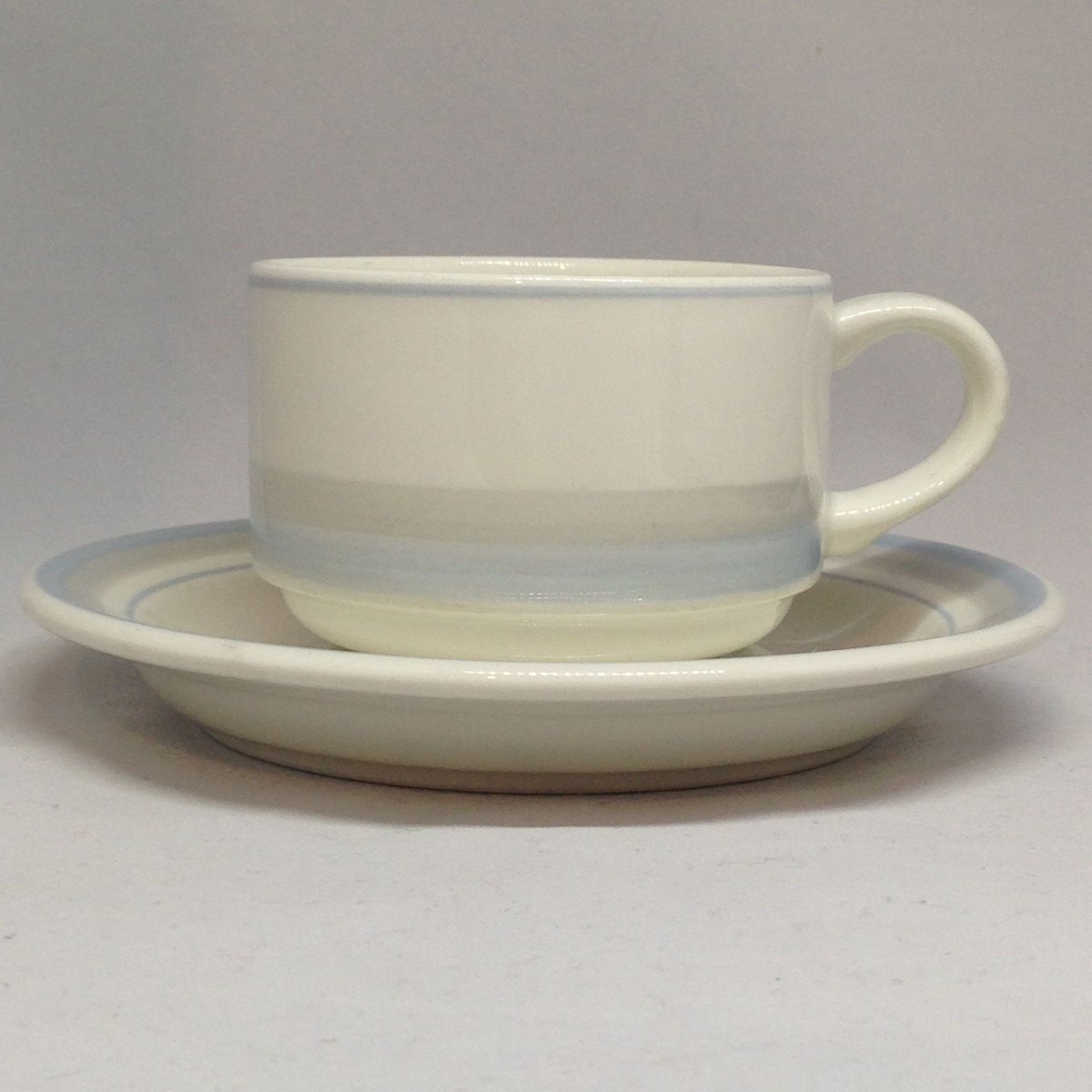 ARABIA - ARABIA Pallas パラス コーヒーカップ＆ソーサー２客セット Arabia Pallas コーヒーセット 二客, ヴィンテージ | Astialiisa