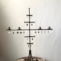 Ystad Metall（イースタッドメタル）／Gunnar Ander（グンナーアンデル）／キャンドルスティックホルダー／オブジェ／