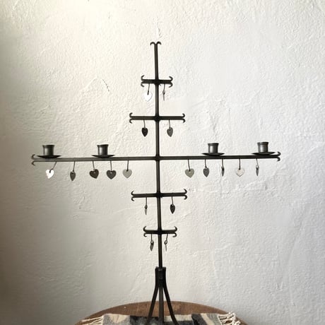 Ystad Metall（イースタッドメタル）／Gunnar Ander（グンナーアンデル）／キャンドルスティックホルダー／オブジェ／