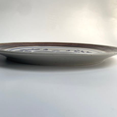 スウェーデン製／Designhuset（デザインヒューゼット）／Carl-Harry Stålhane（カール・ハリー・スタルハン）／飾り皿　壁掛け皿