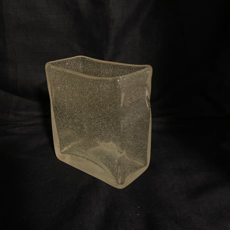 NUUTAJARVI（ヌータヤルヴィ）／IGUL(イグル)／フラワーベース　長方形　02