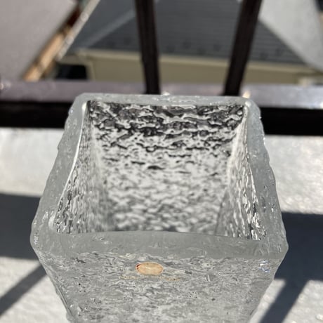 iittala（イッタラ）／Linearia／フラワーベース