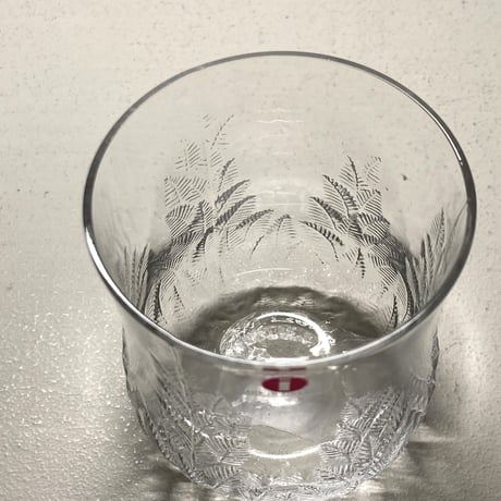 iittala／Koivu／タンブラーS　04