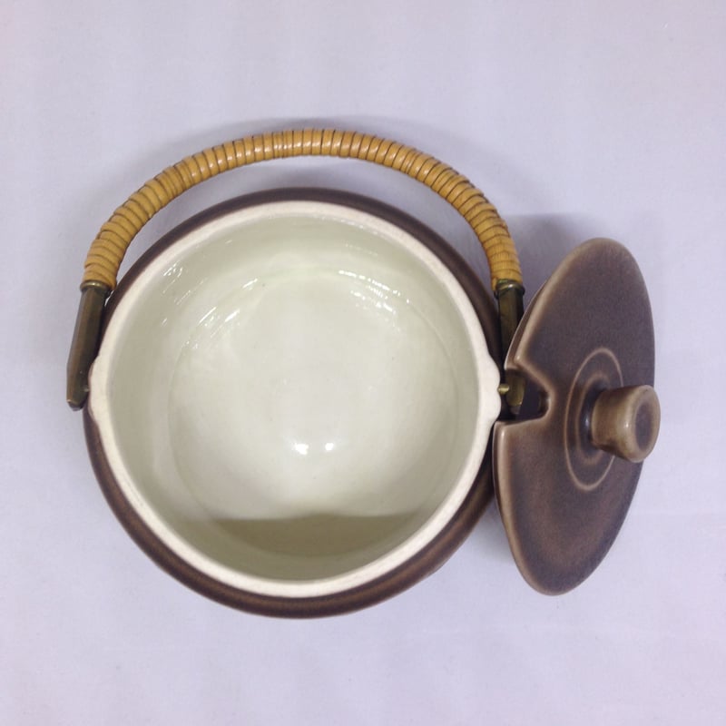 アスティエ　シュガーポット Kronjyden（クロニーデン）／Azur（アズール）／シュガーポット 01 | HYGGE