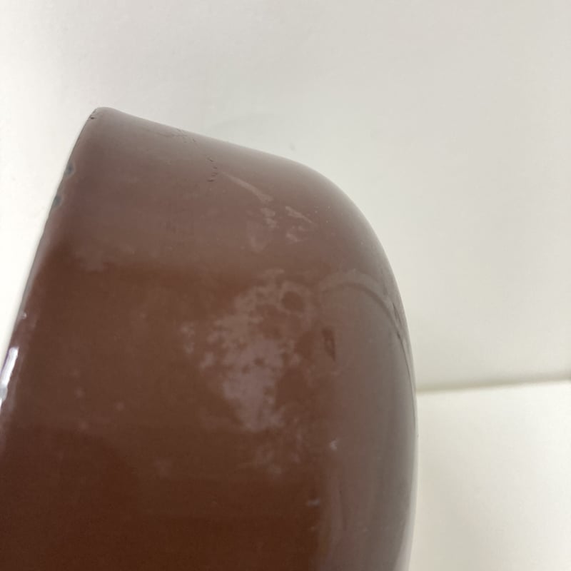 Finel（フィネル）／Kaj Franck（カイフランク）／ホーロー平底の