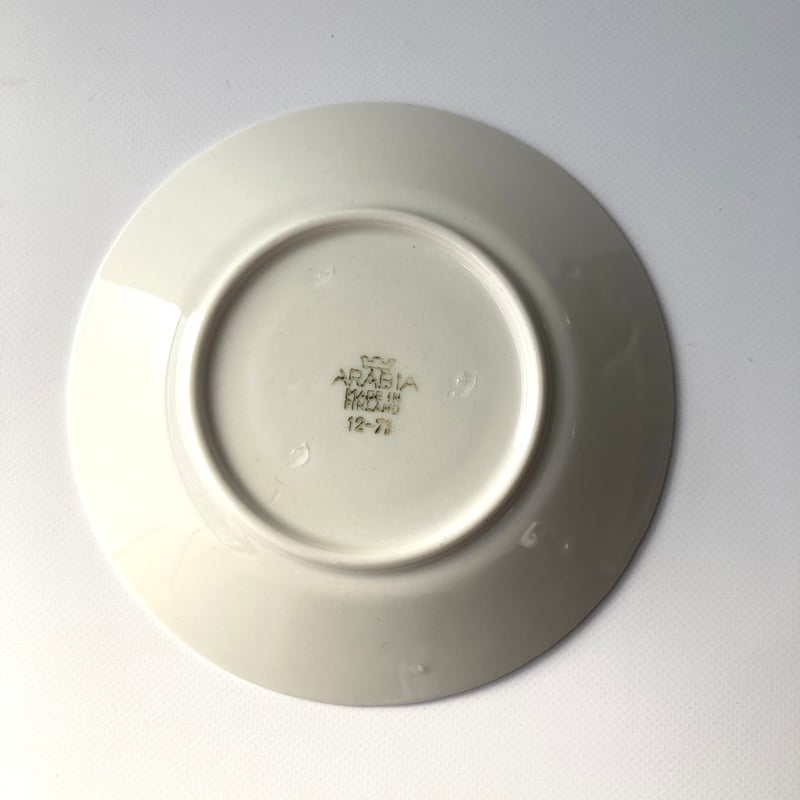 ARABIA（アラビア）／Richard Lindh（リカルド・リンド）／LIモデル