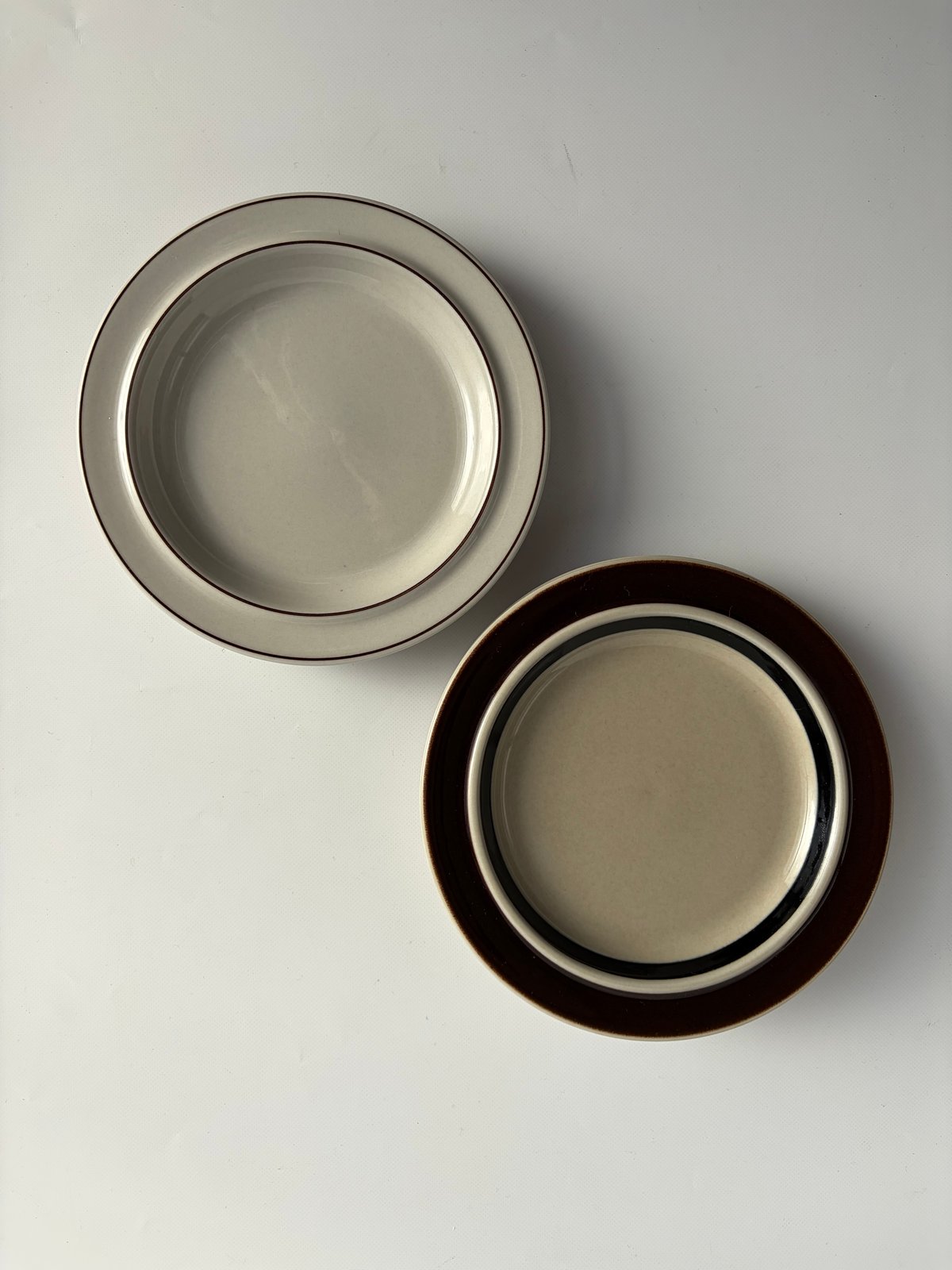 ARABIA（アラビア）｜Fennica（フェニカ）｜プレート17cm | HYGGE