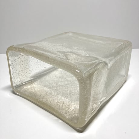 NUUTAJARVI（ヌータヤルヴィ）／IGUL(イグル)／フラワーベース　長方形　02