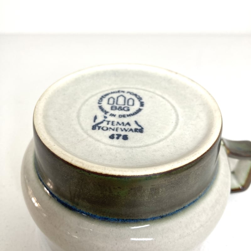 Bing&Grondahl（ビングオーグレンダール）／Tema（ティーマ）／ティー