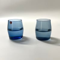 iittala（イッタラ）／i-104／Timo Sarpaneva（ティモ　サルパネヴァ）／ショットグラス【複数在庫あり】