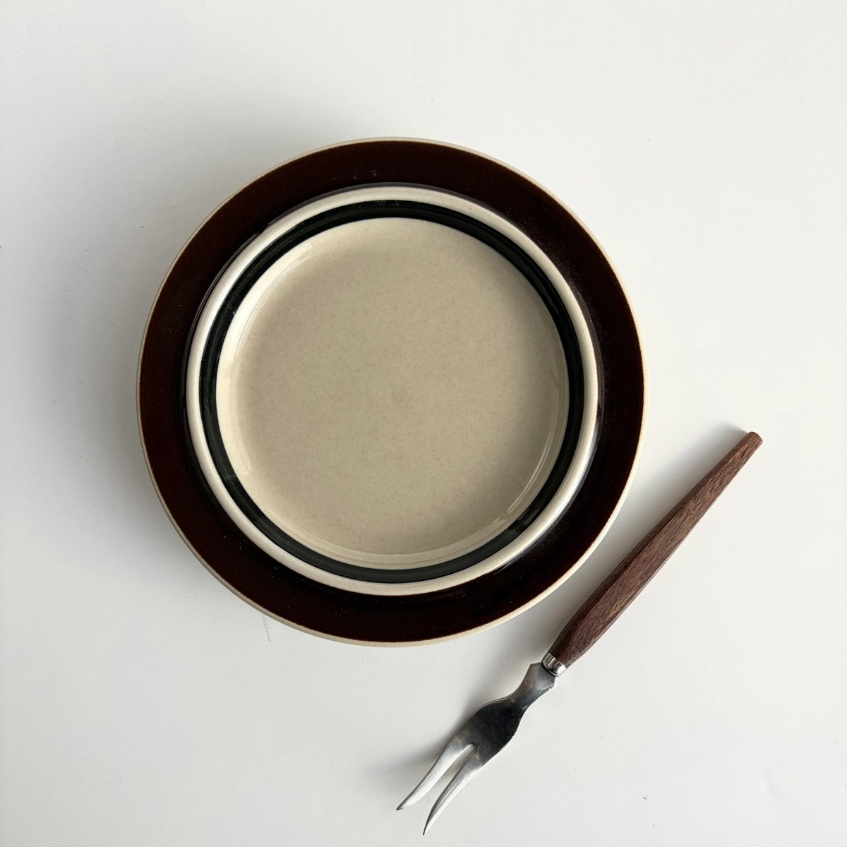 ARABIA（アラビア）｜Ruija（ルイヤ）｜プレート 17cm | HYGGE