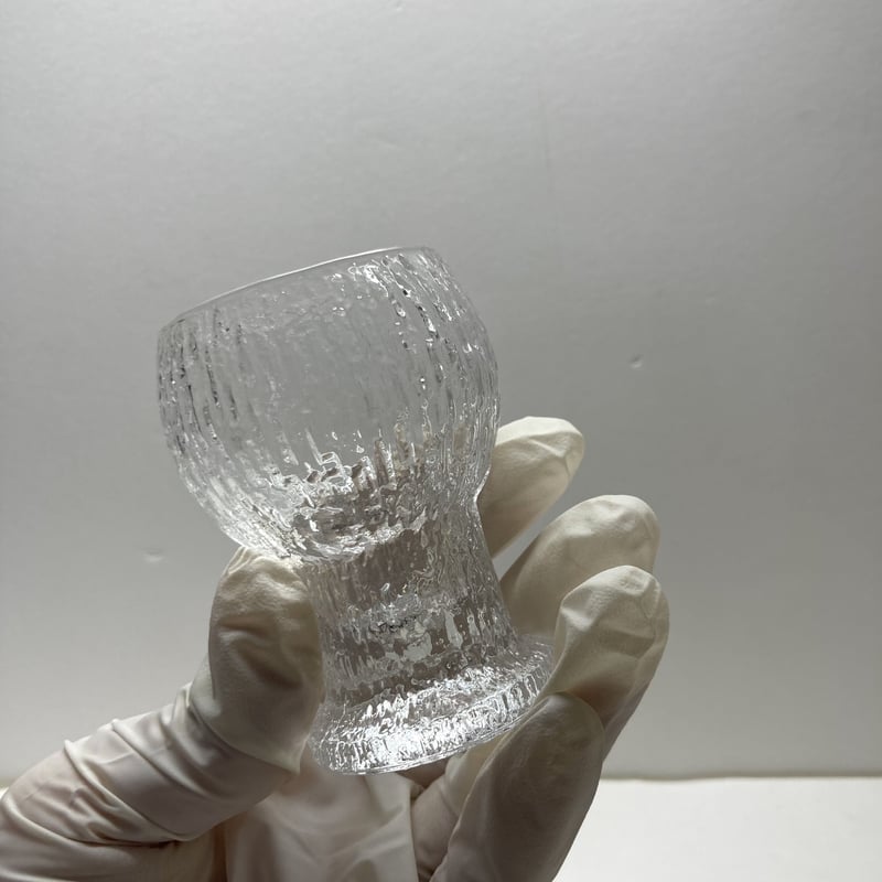 iittala（イッタラ）／kekkerit（ケッケリト）／ショットグラス 02 | HYGGE