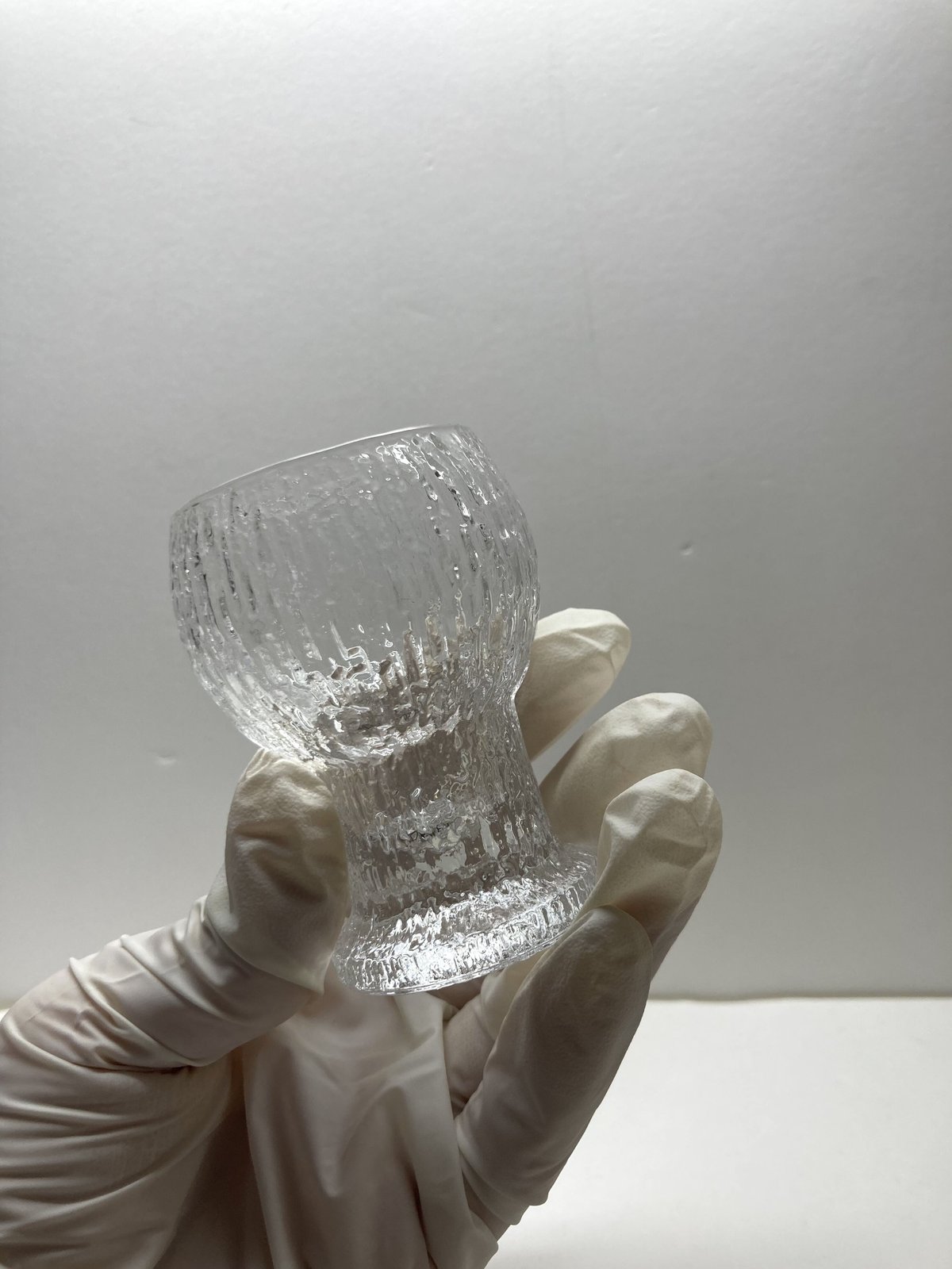 iittala（イッタラ）／kekkerit（ケッケリト）／ショットグラス 02 | HYGGE