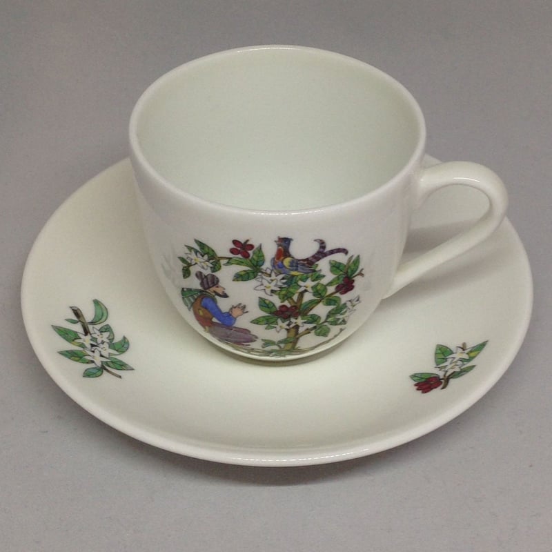 ヴィルヘルム・コーゲ グスタフスベリ グスタフスベリ GUSTAVSBERG KAPA フラワーベース 花器