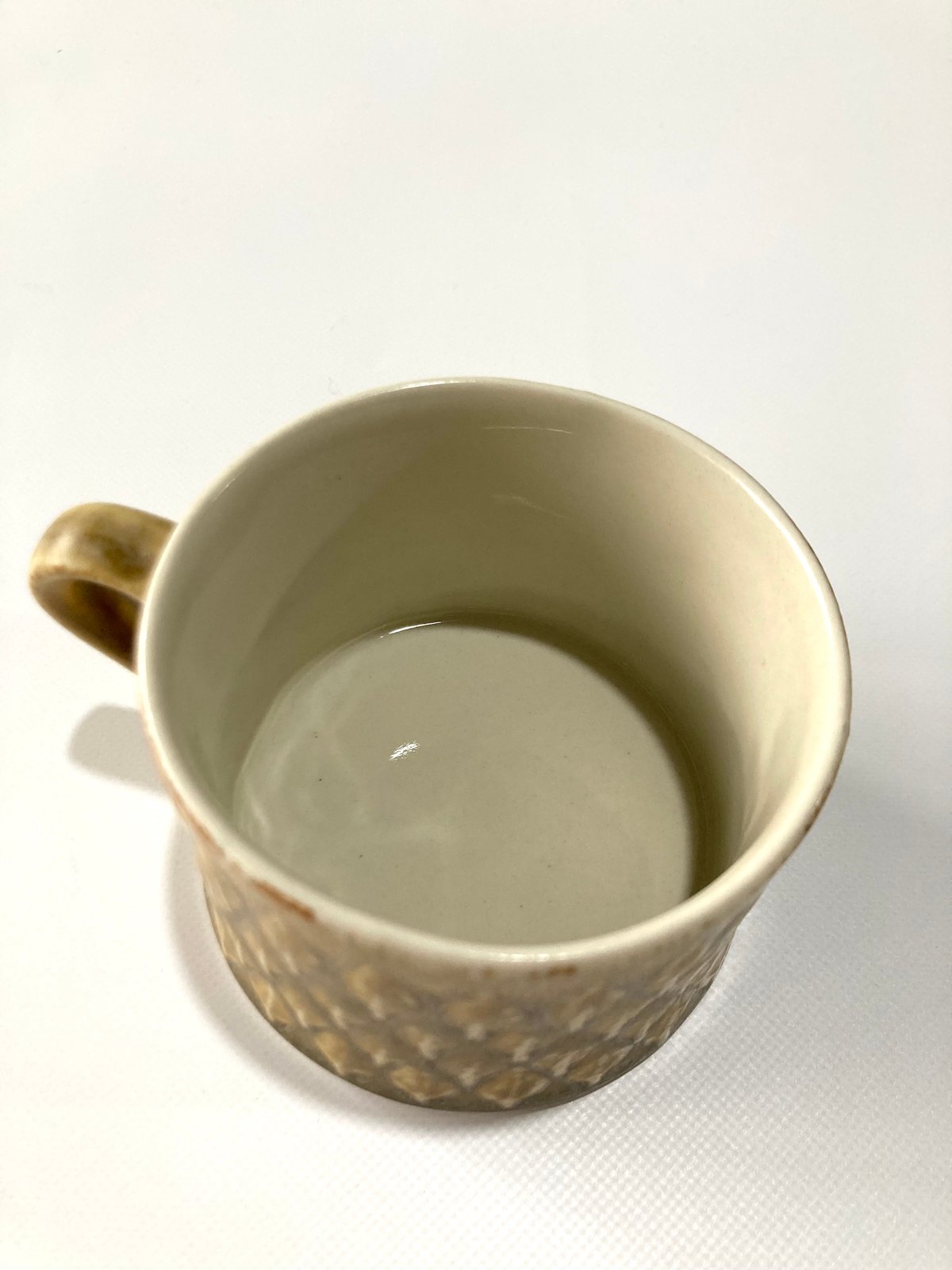Quistgaard(クイストゴー)/Relief(レリーフ)/ティーカップ Quistgaard(クイストゴー)/Relief(レリーフ)/ティーカップ