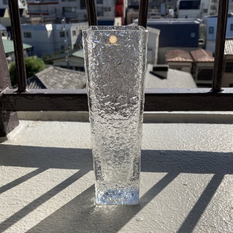 iittala（イッタラ）／Linearia／フラワーベース