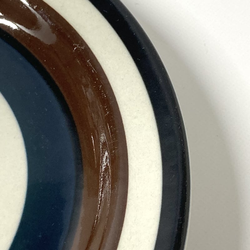 ARABIA（アラビア）／Kaira（カイラ）／プレート20cm 02 | HYGGE