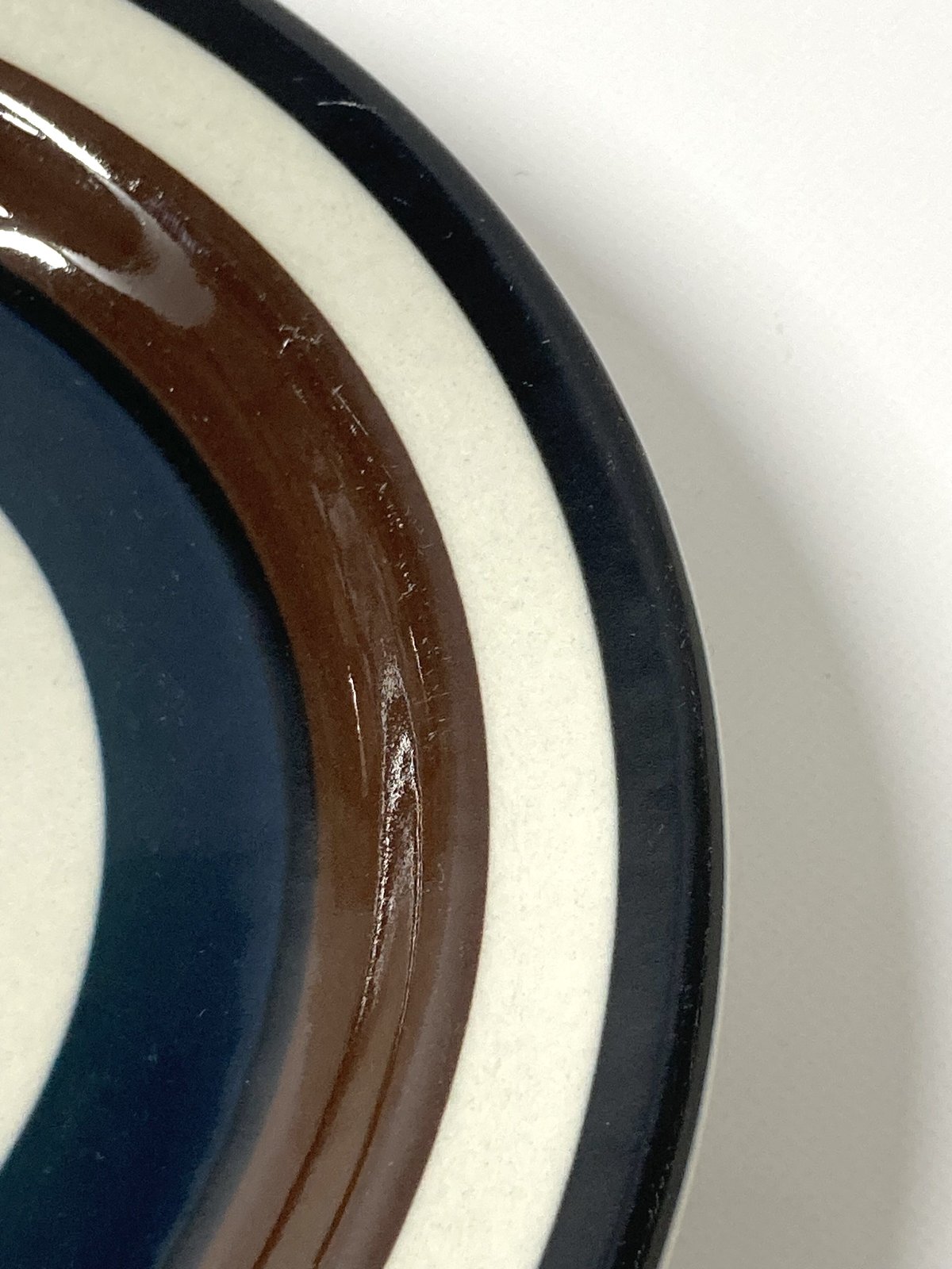 ARABIA（アラビア）／Kaira（カイラ）／プレート20cm 02 | HYGGE