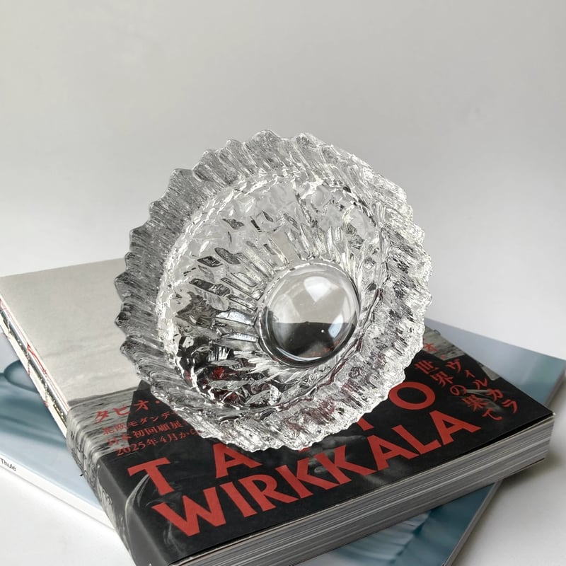 iittala（イッタラ）／Stellaria（ステラリア）／Tapio Wirkkala （