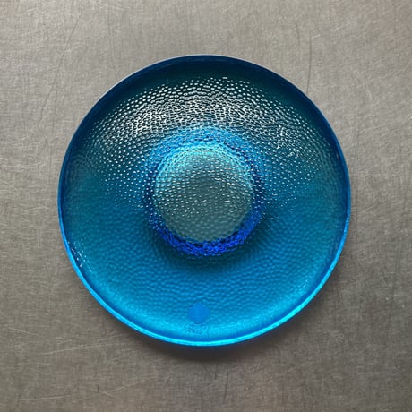 iittala（イッタラ）／Nappi（ナッピ）／キャンドルホルダー　ライトブルー　01