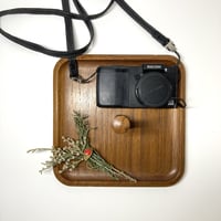 スウェーデン製ヴィンテージ／Karl holmberg社／トーストスタンド | HYGGE