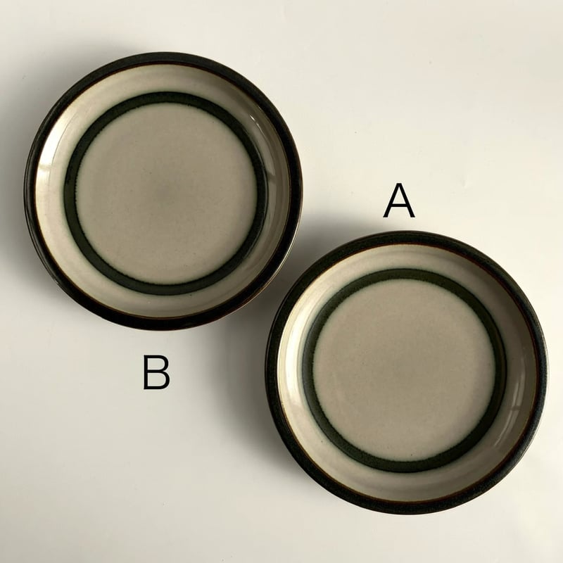 Quistgaard（クイストゴー）｜Tema（ティーマ）｜プレート φ16.5cm | HYGGE