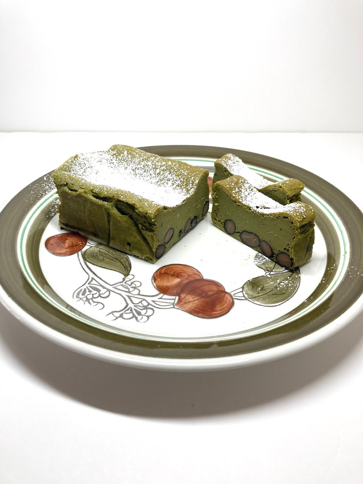 Gefle（ゲフレ）／ Julia（ユリア）／プレート 24cm | HYGGE