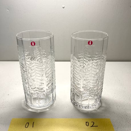 iittala／Kuusi／タンブラーL　02
